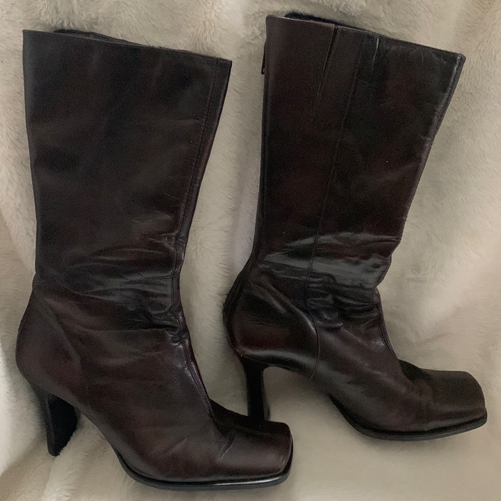 Women’s boots- Aldo -size 38
